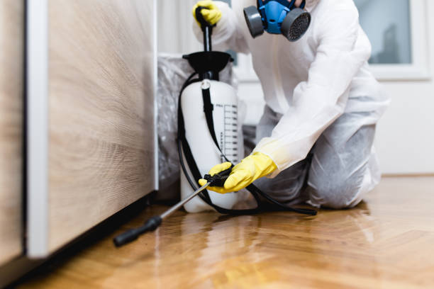 Best Pest Removal Services  in Strodes Mills, PA