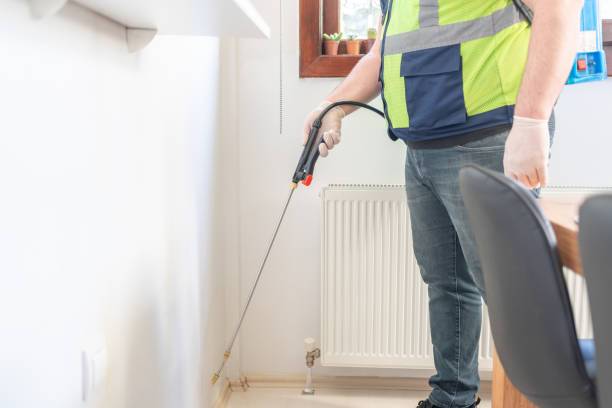 Best Cockroach Control Services  in Strodes Mills, PA